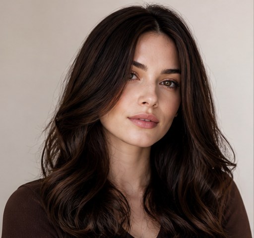 Chocolate Brown