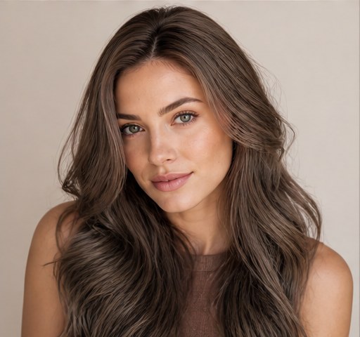 Mushroom Brown
