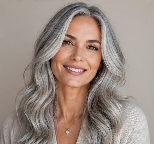 Pearl Silver