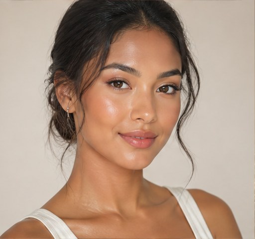 Dewy Glow