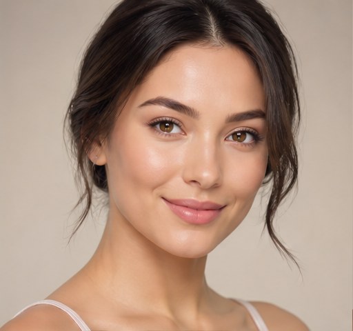 Smooth Skin