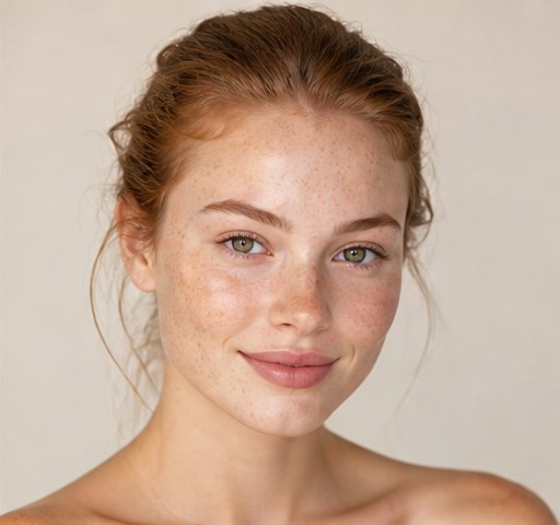 Fresh Face