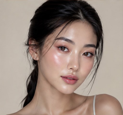 K-Beauty Dewy