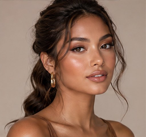 Latte Glam