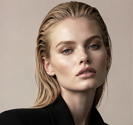 Model Look