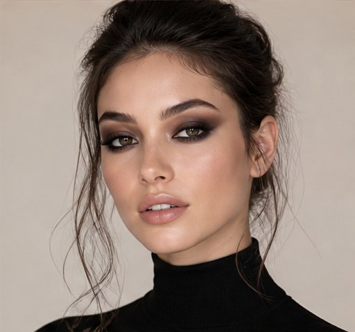 Smoky Editorial