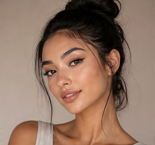 TikTok Glow