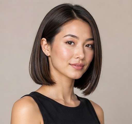 Shoulder Bob
