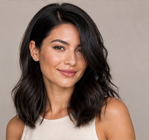 Side Part