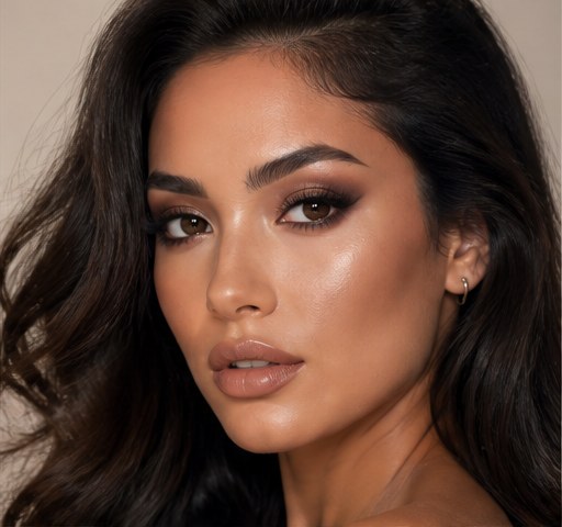 Bold Glam