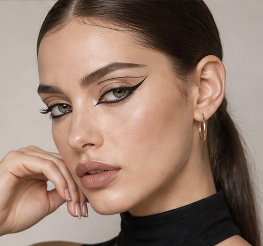 Graphic Liner