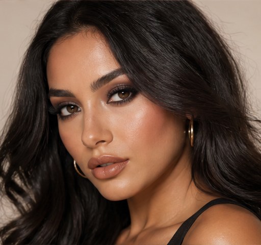 Smoky Eye
