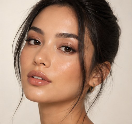 Soft Glam