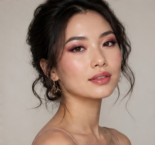 Peony Eye