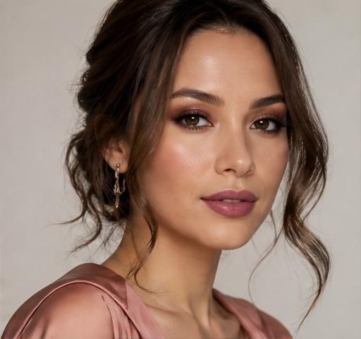 Romantic Smoky