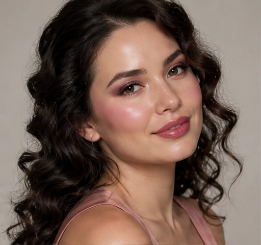 Rose Cheek