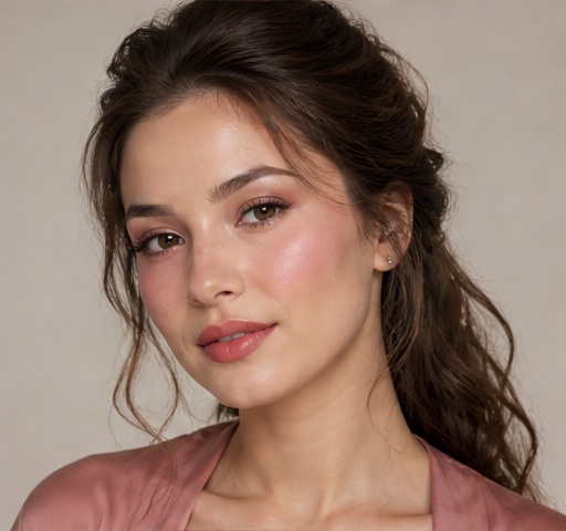 Sheer Lip