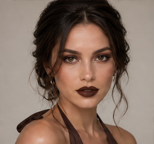 Velvet Brown