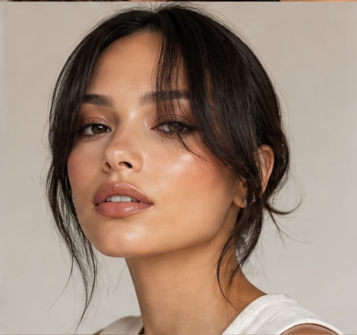 The Best Hairstyles for Long Faces That Add Width and Balance