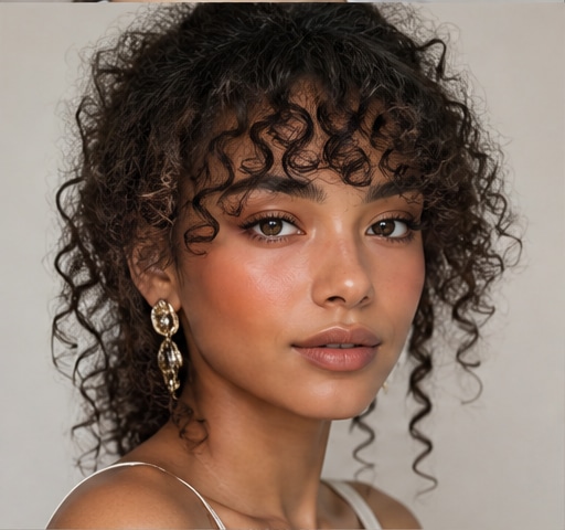 How Developer Strength Affects Your Hair Color Result