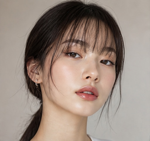The Best Haircuts for Round Faces to Add Length and Definition