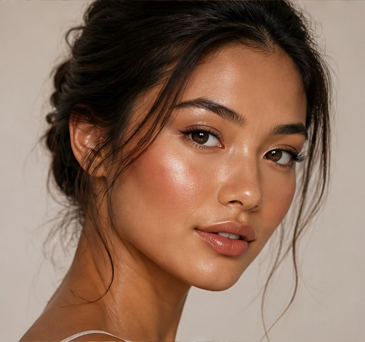 Coconut Glow