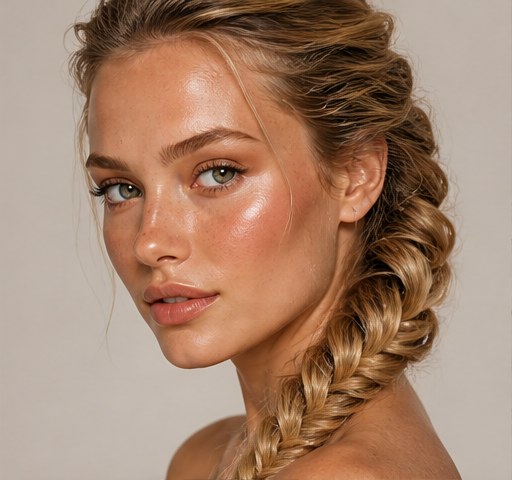 Hairstyles for Thick Hair That Tame Volume