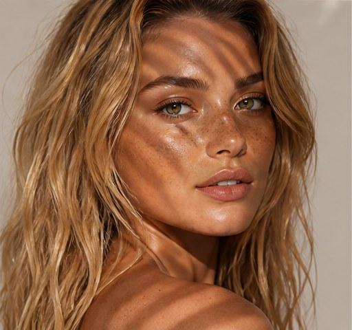 The Halo Eye, Step by Step