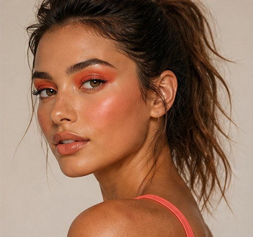 Sunset Glow