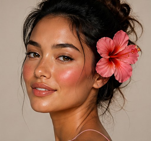 Tropical Glow