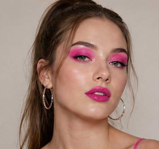 Hot Pink