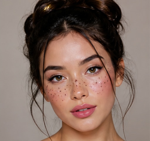 The Confidence-First Glow Up: Posture, Smile, and Eye Contact