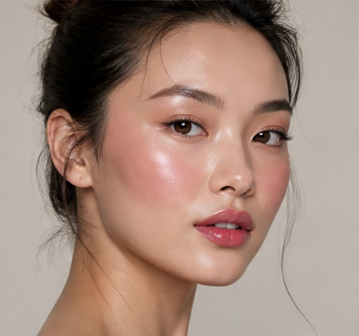 Dewy Pink