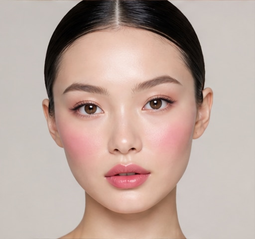 Doll Pink