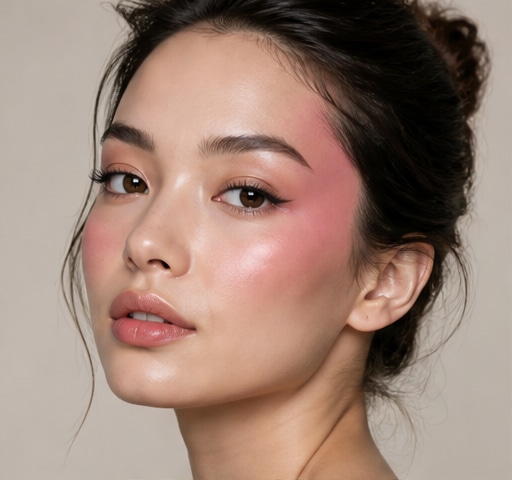 🍑 Blush Bar