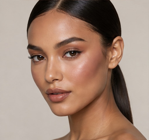 Sculpted Blush