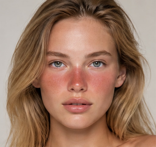 Sunburn Blush