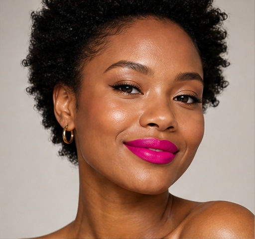 Fuchsia Pop