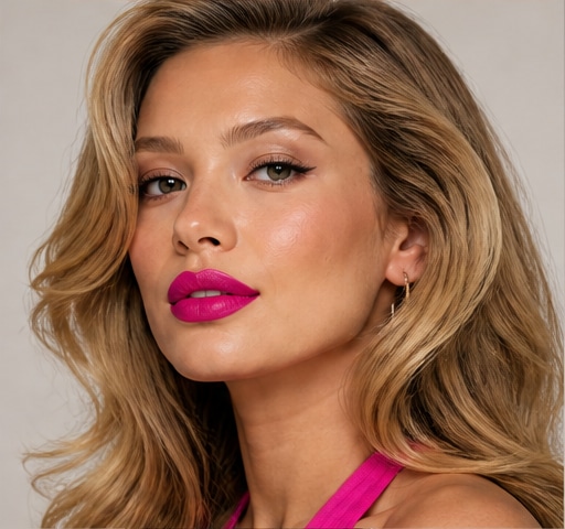 Hot Pink