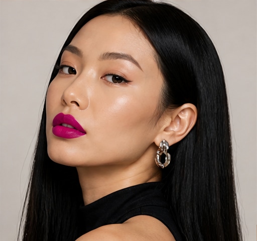 Magenta Muse