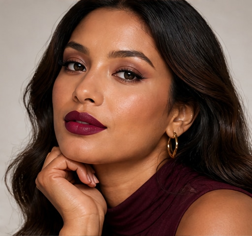 Glow Up Your Wardrobe to Match Your New Hair and Makeup