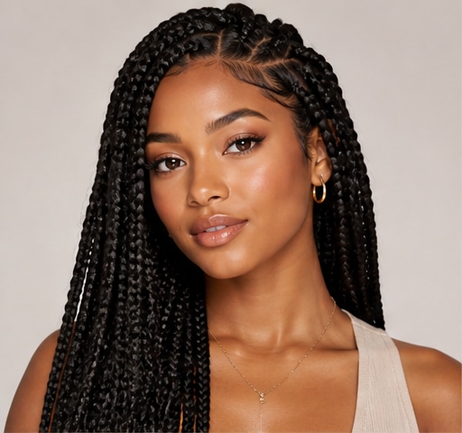 🪢 Braid Bar