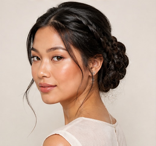 The Best Festival Hairstyles That Last Through a Long Weekend