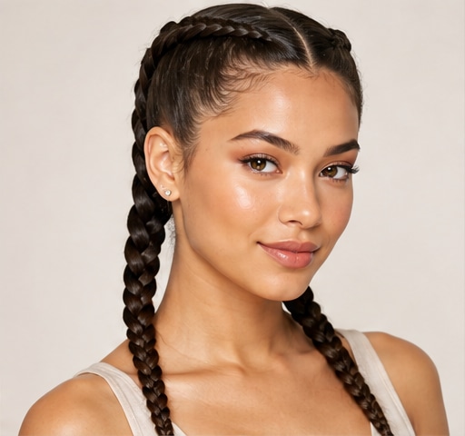 How to Get Volumized Curls Using the Plopping Technique