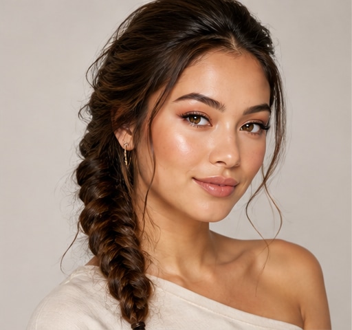 Fishtail