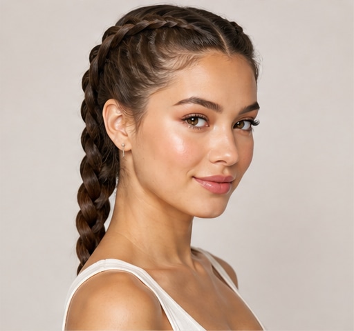 The Curly Girl Method Explained for Total Beginners