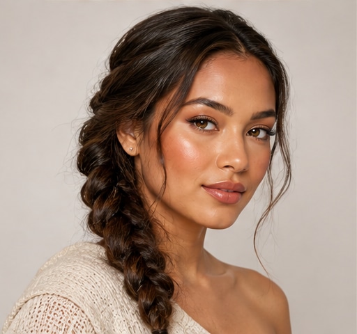 Jet Black Hair: Who It Suits and How to Maintain It