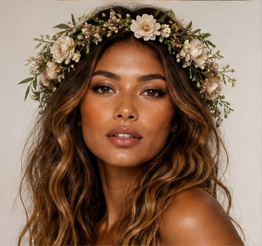 Boho Bride