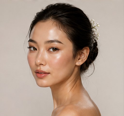 Dewy Skin