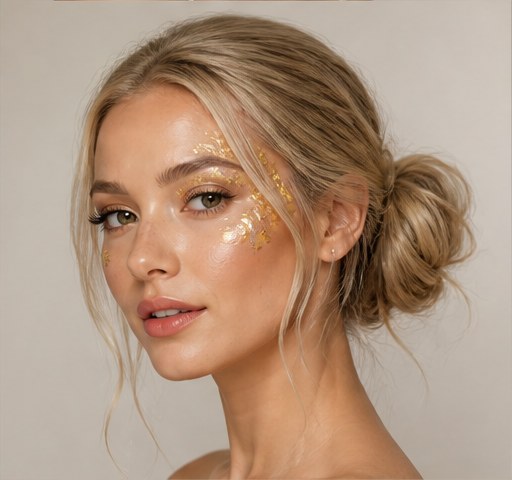 Gilded Bride